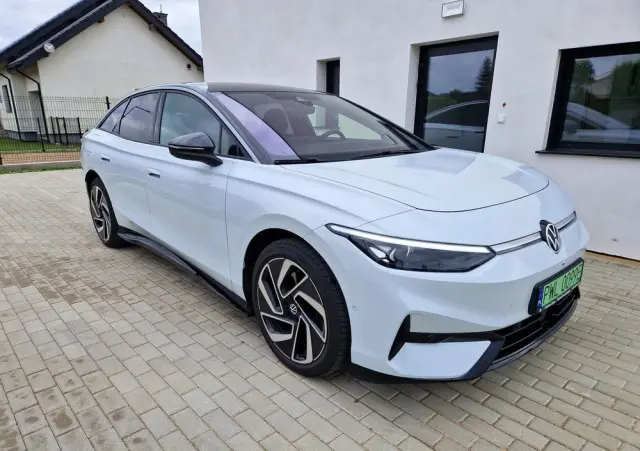 VOLKSWAGEN ID.7 77kWh Pro