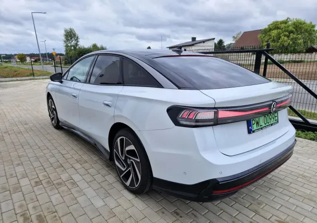 VOLKSWAGEN ID.7 77kWh Pro