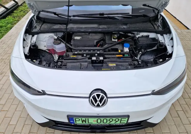 VOLKSWAGEN ID.7 77kWh Pro