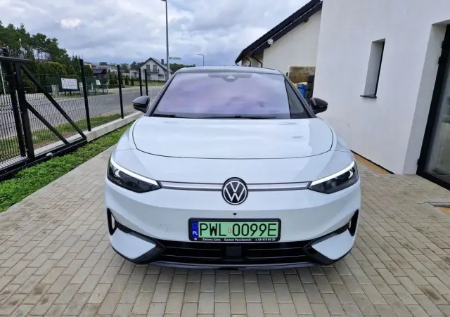 VOLKSWAGEN ID.7 77kWh Pro