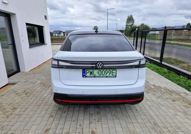 VOLKSWAGEN ID.7 77kWh Pro