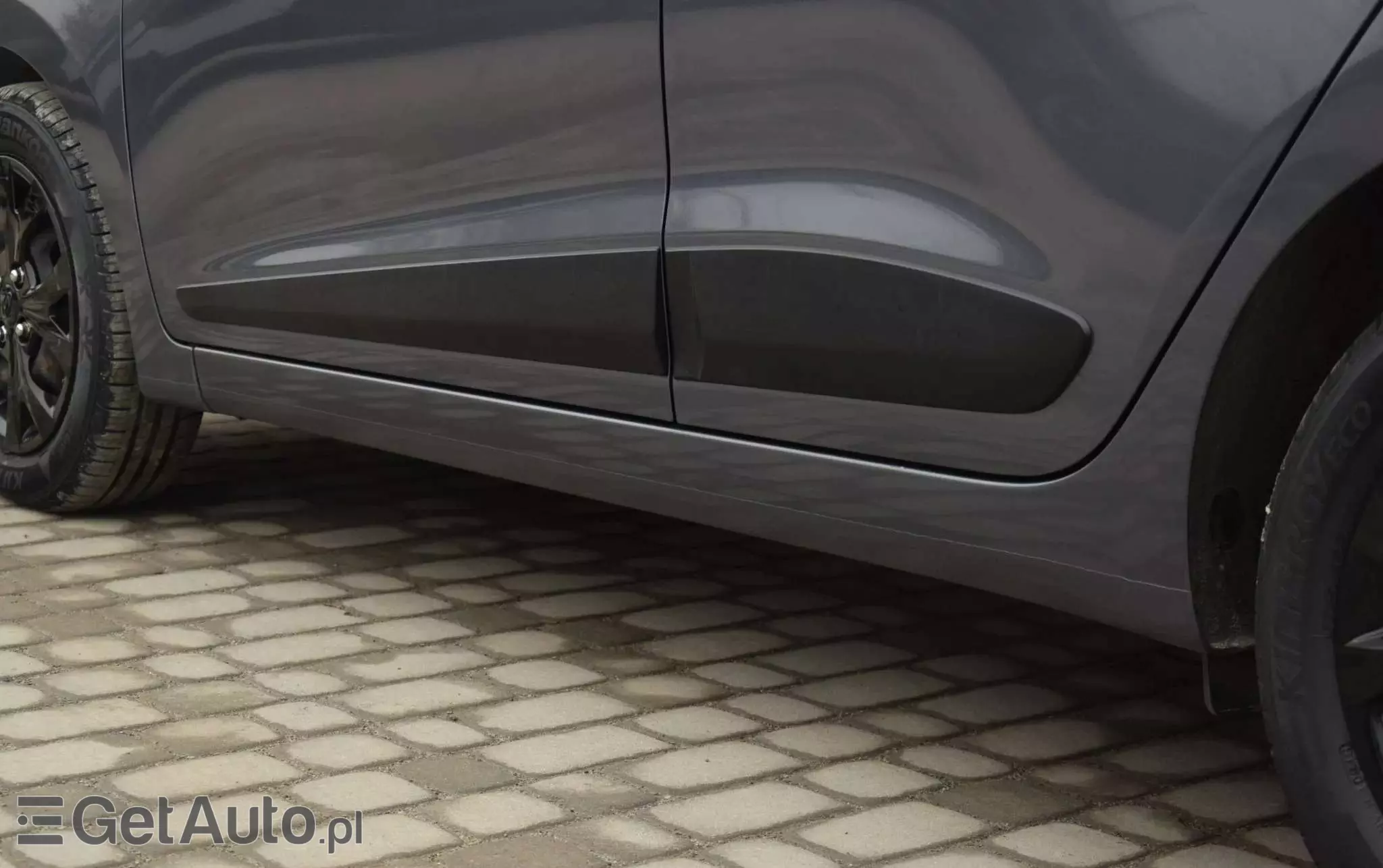 HYUNDAI I10 1.0 blue Classic