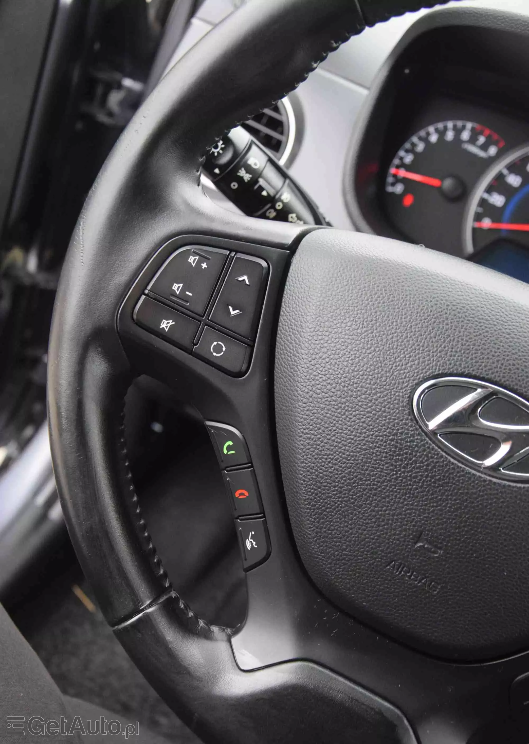 HYUNDAI I10 1.0 blue Classic