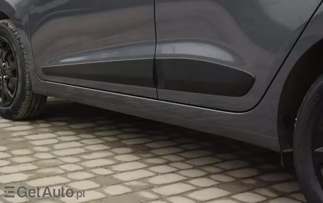 HYUNDAI I10 1.0 blue Classic