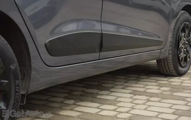 HYUNDAI I10 1.0 blue Classic