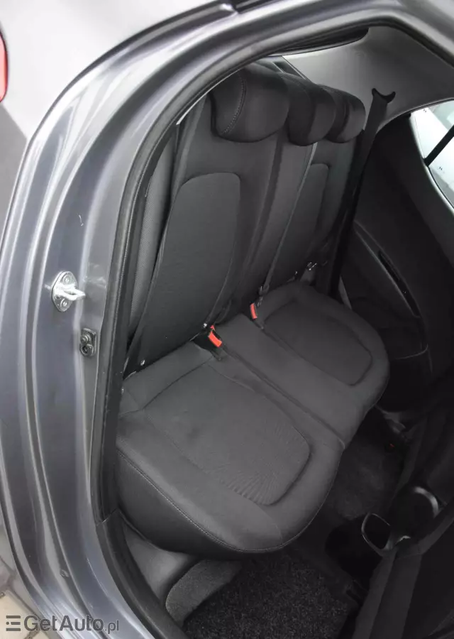 HYUNDAI I10 1.0 blue Classic