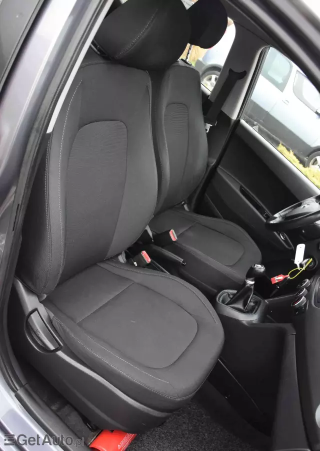 HYUNDAI I10 1.0 blue Classic