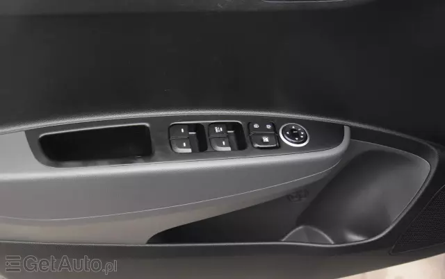 HYUNDAI I10 1.0 blue Classic