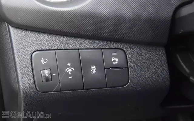 HYUNDAI I10 1.0 blue Classic