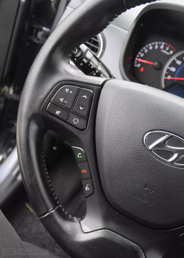 HYUNDAI I10 1.0 blue Classic