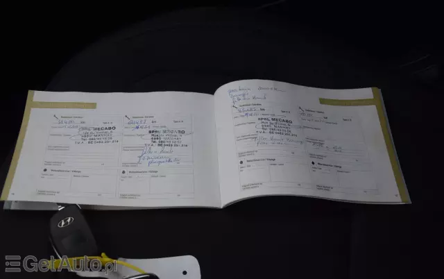 HYUNDAI I10 1.0 blue Classic