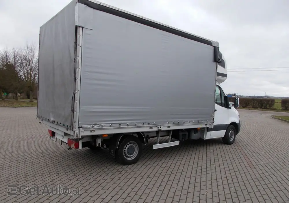 MERCEDES-BENZ Mercedes-Benz SPRINTER 316 10EP 2,45*420*237H 