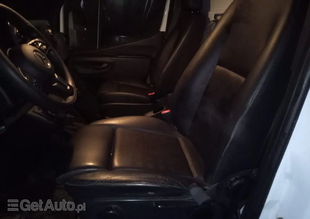 MERCEDES-BENZ Mercedes-Benz SPRINTER 316 10EP 2,45*420*237H 