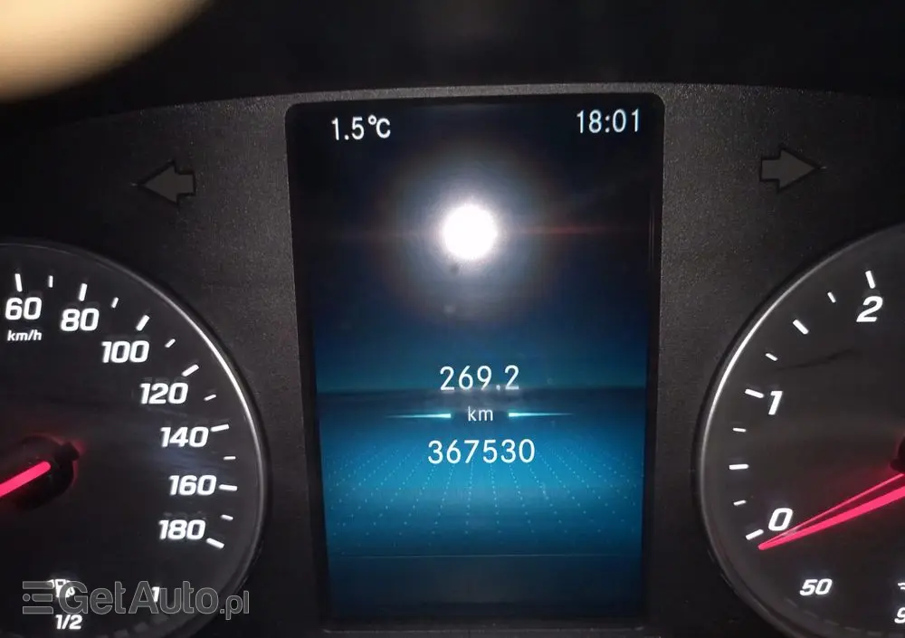 MERCEDES-BENZ Mercedes-Benz SPRINTER 316 10EP 2,45*420*237H 