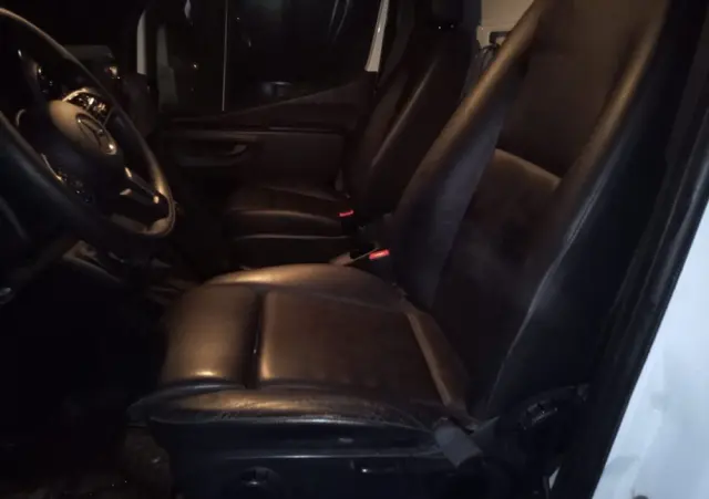 MERCEDES-BENZ Mercedes-Benz SPRINTER 316 10EP 2,45*420*237H 