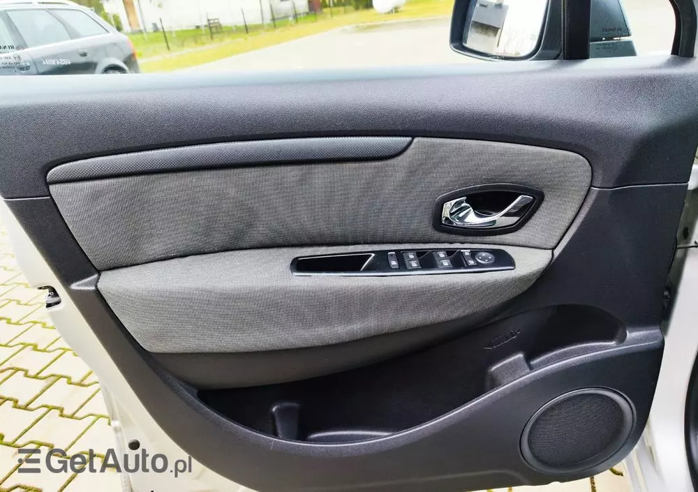 RENAULT Scenic 1.5 dCi Life