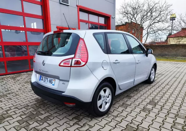 RENAULT Scenic 1.5 dCi Life