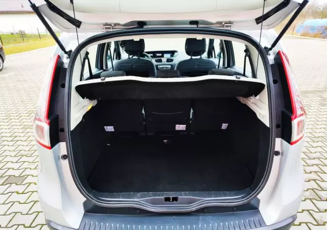 RENAULT Scenic 1.5 dCi Life