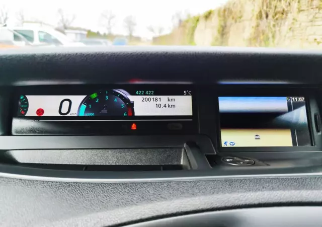 RENAULT Scenic 1.5 dCi Life