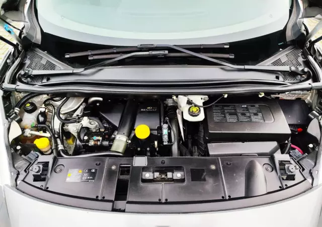 RENAULT Scenic 1.5 dCi Life