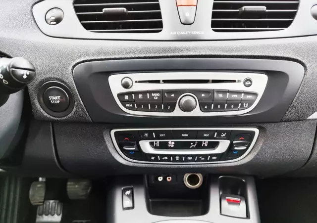 RENAULT Scenic 1.5 dCi Life