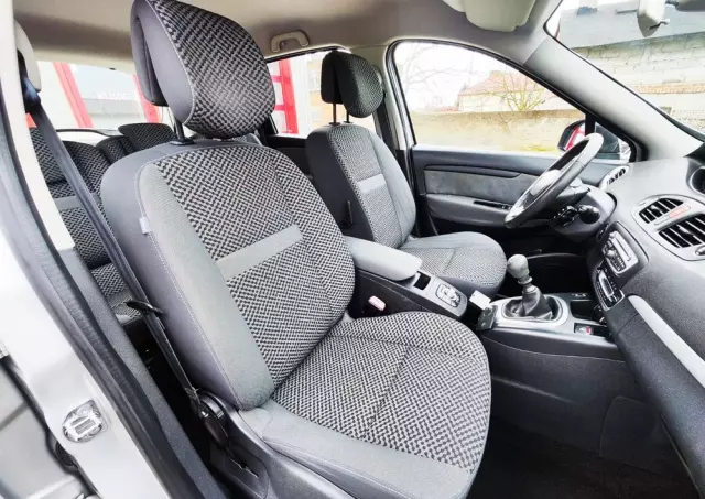 RENAULT Scenic 1.5 dCi Life