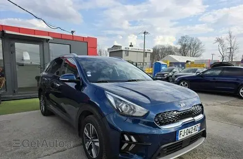 KIA Niro 