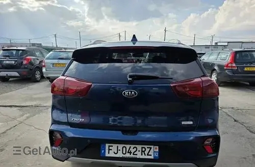 KIA Niro 