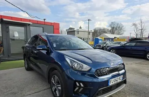 KIA Niro 