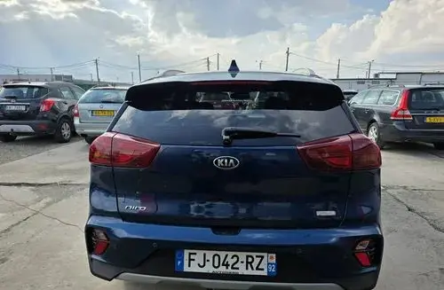 KIA Niro 