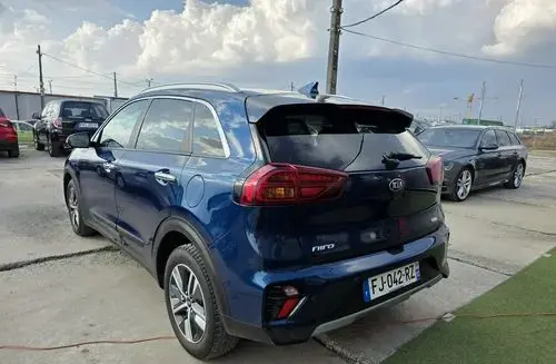 KIA Niro 
