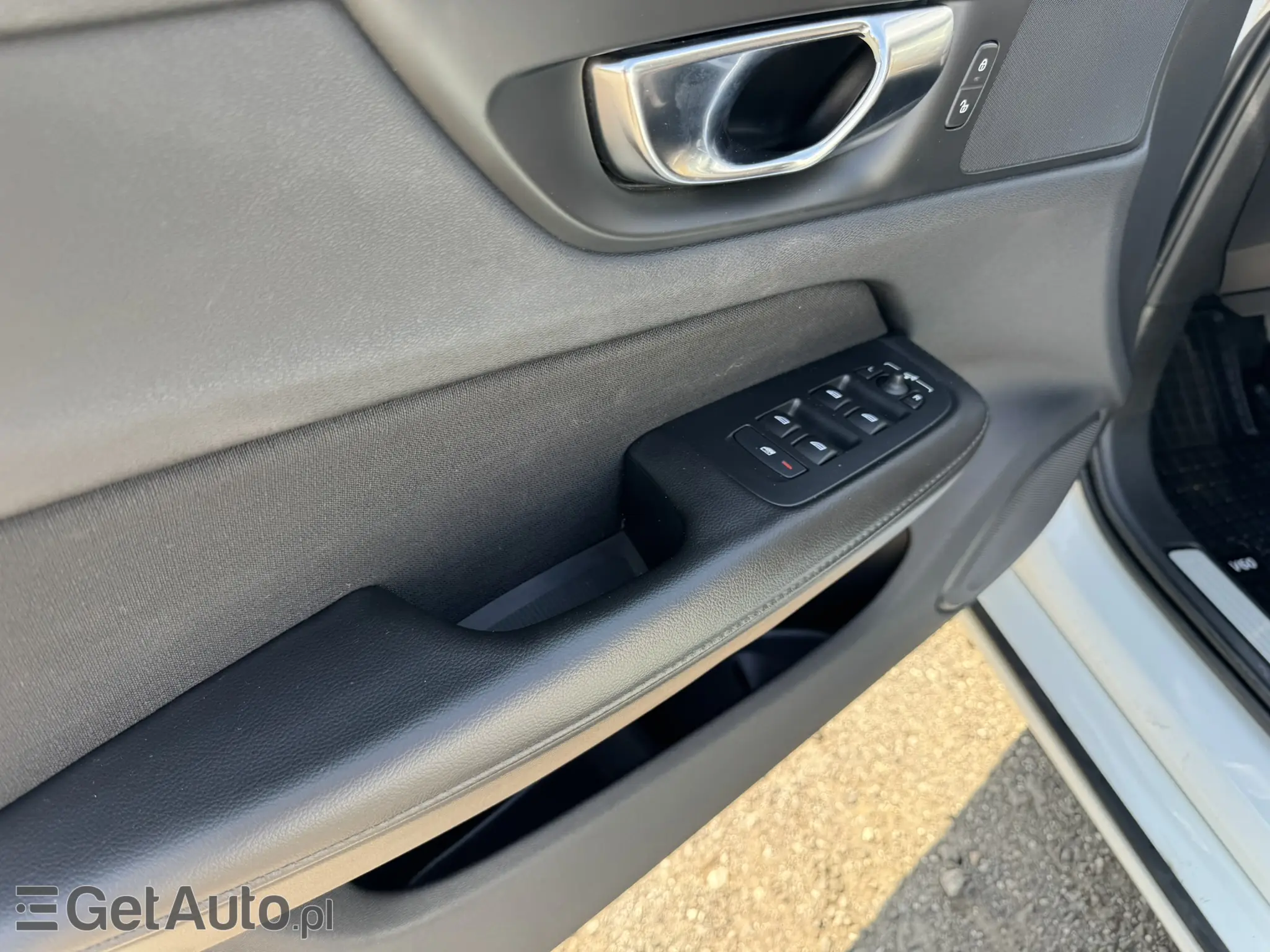 VOLVO V60 Inscription