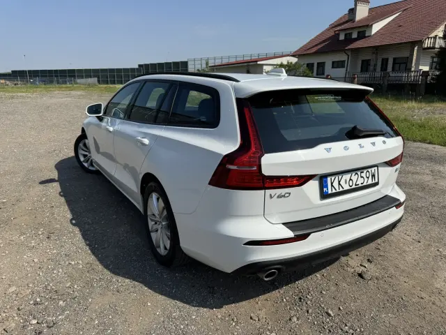 VOLVO V60 Inscription