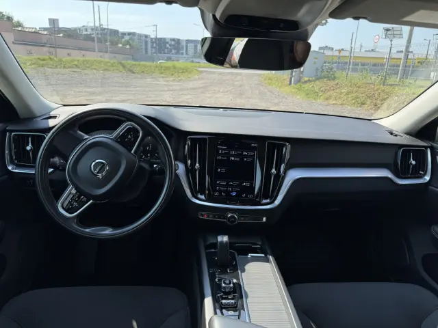 VOLVO V60 Inscription