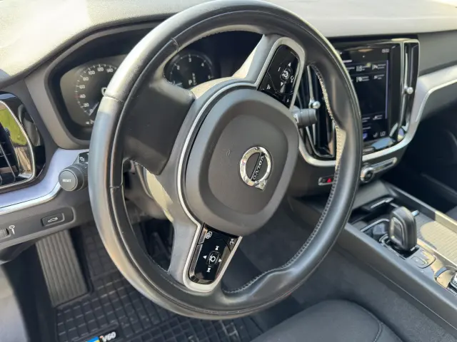 VOLVO V60 Inscription