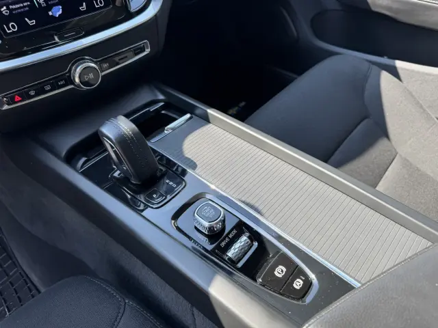VOLVO V60 Inscription
