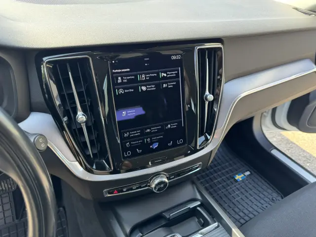 VOLVO V60 Inscription