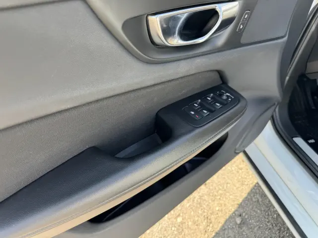 VOLVO V60 Inscription