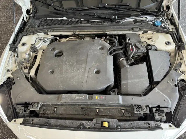 VOLVO V60 Inscription