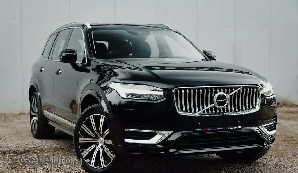 VOLVO Xc 90 