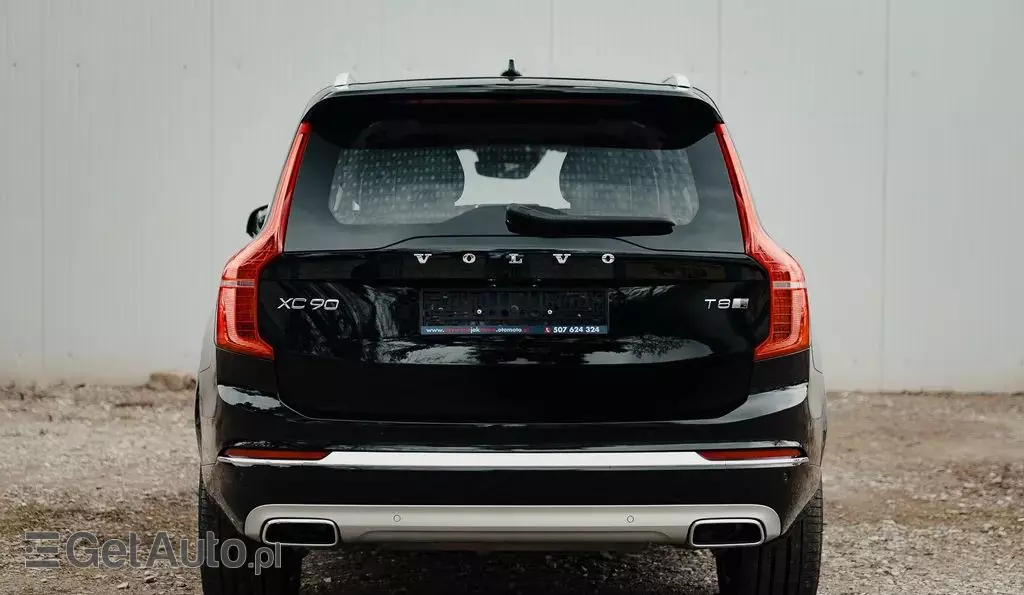 VOLVO Xc 90 