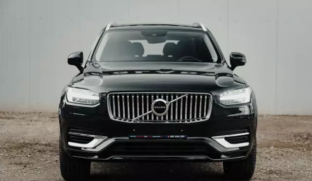 VOLVO Xc 90 