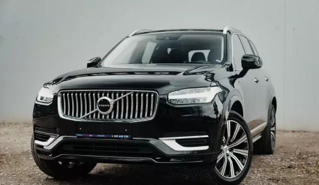 VOLVO Xc 90 