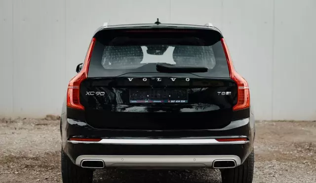 VOLVO Xc 90 
