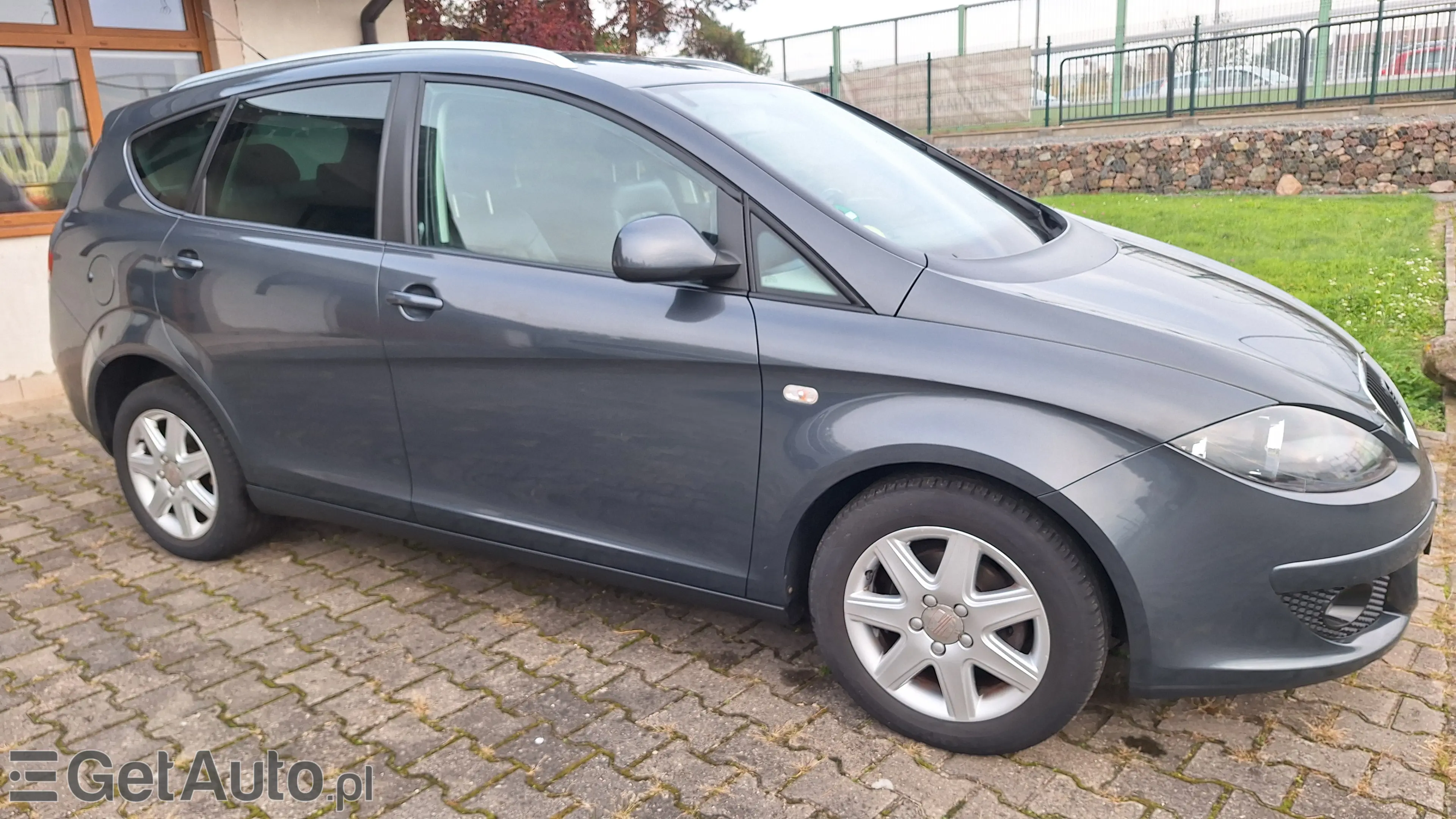 SEAT Altea XL 