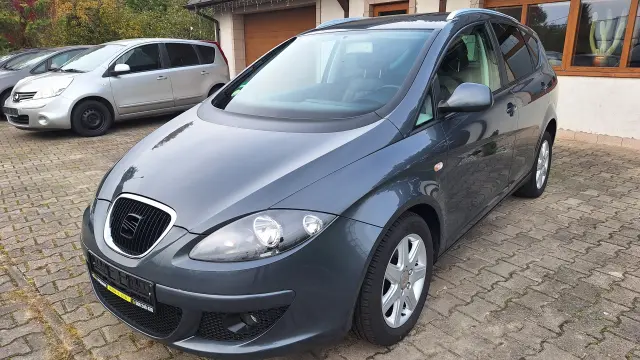 SEAT Altea XL 