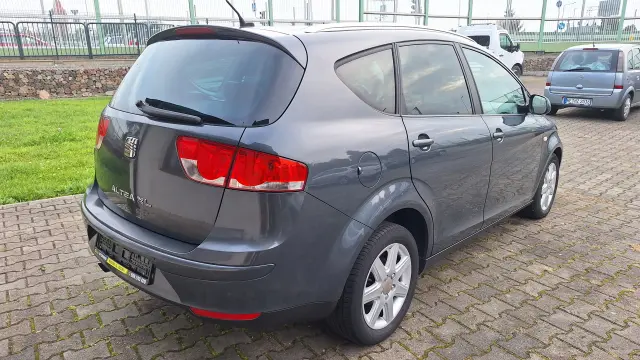 SEAT Altea XL 