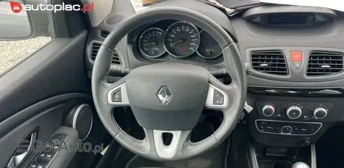 RENAULT Fluence 