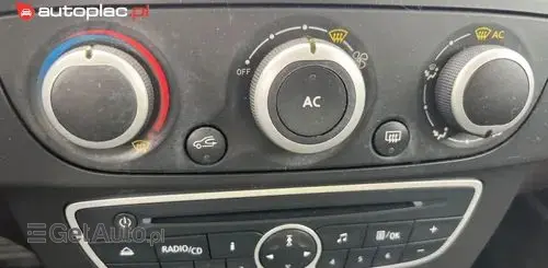 RENAULT Fluence 