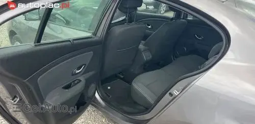 RENAULT Fluence 